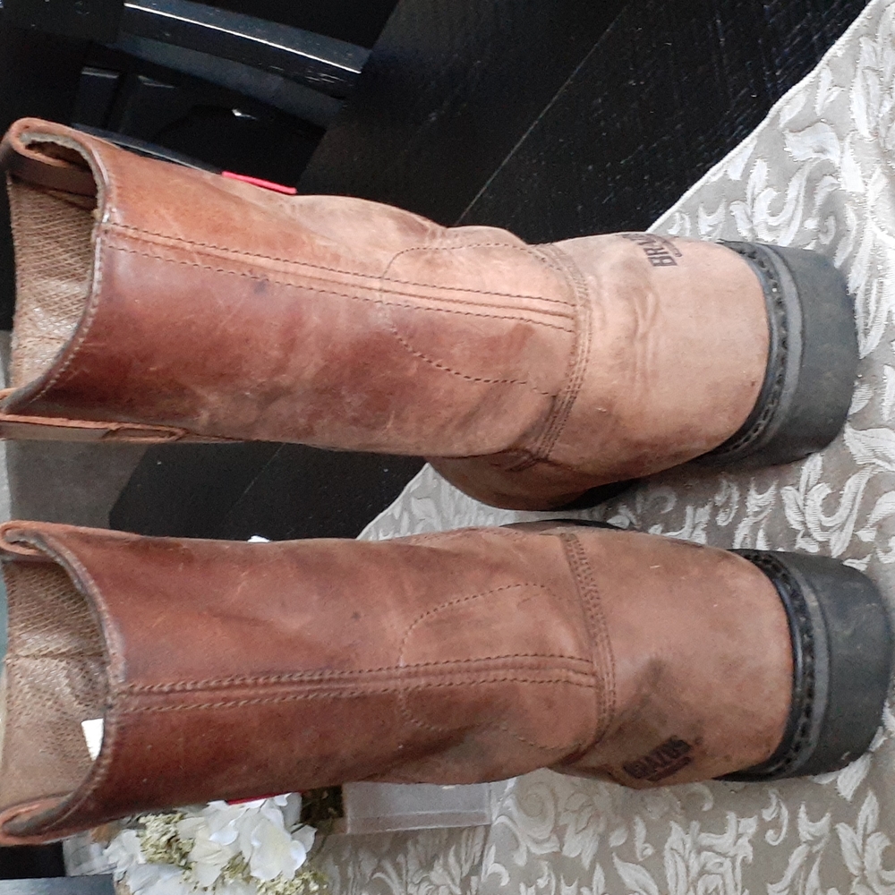 BRAZOS WATERPROOF BOOTS - Picture 3 of 14